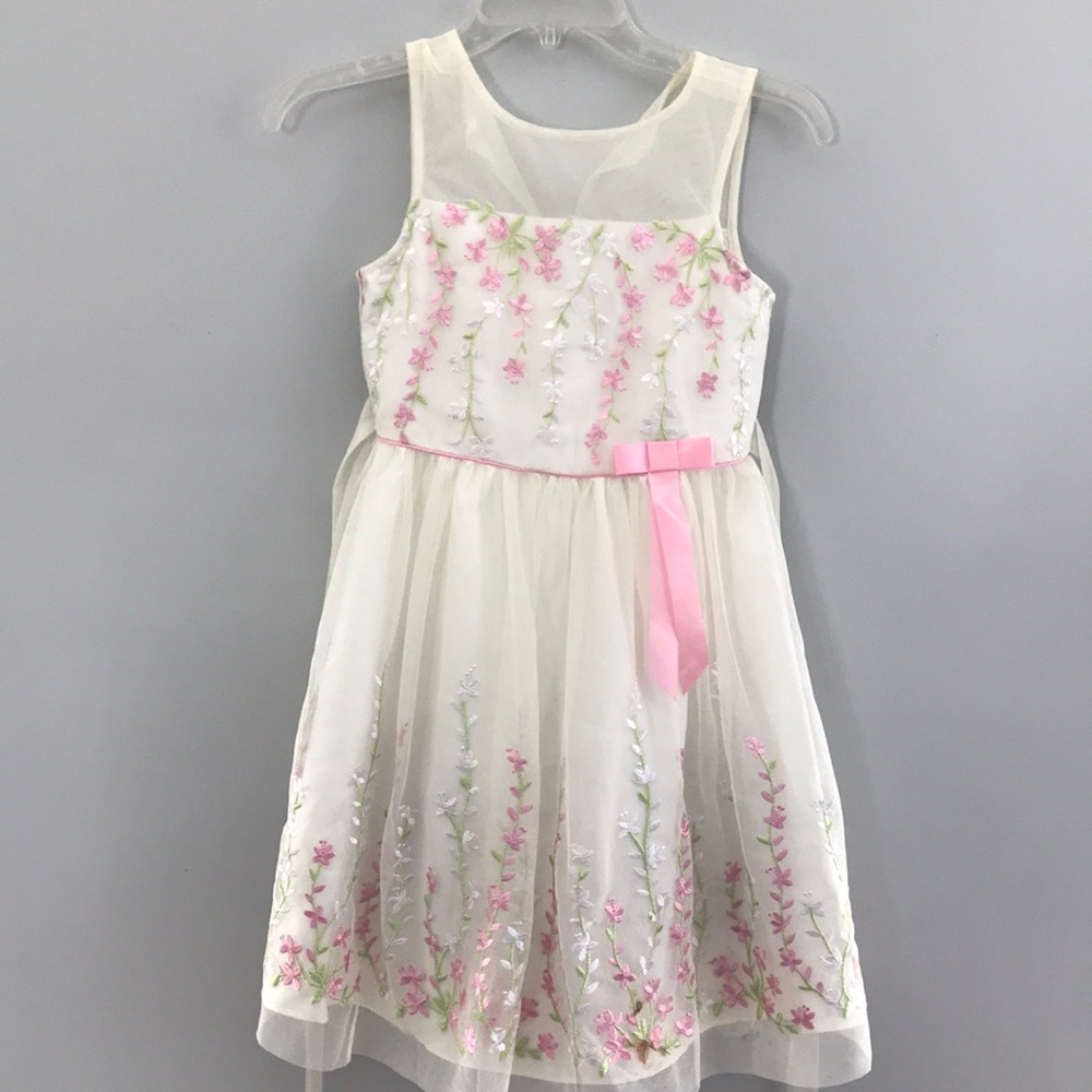 Youth girls dress - Size 8